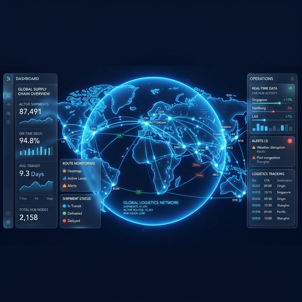 TechPotter Platform